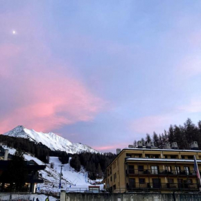 Sulle piste da Sergio&Lina Gressan